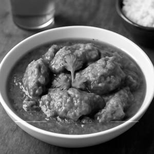 Bhuna Chicken Masala