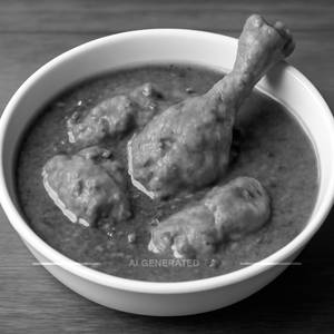 Chicken Maratha