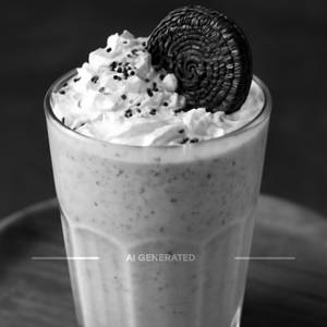 Oreo Shake