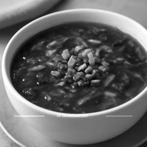 Veg Hot & Sour Soup
