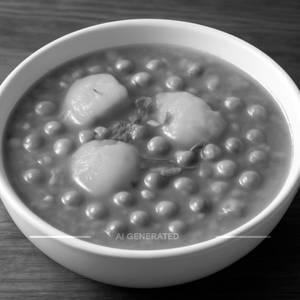 Aloo Muttor