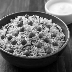Matar Pulao