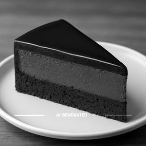 Chocolate Dream Cake 500g