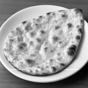 Butter Naan