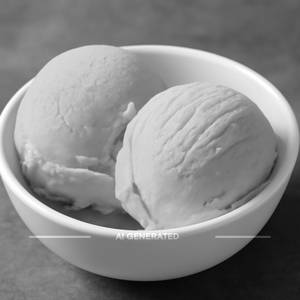 King Alphonso Fresh Mango Pulp Ice Cream