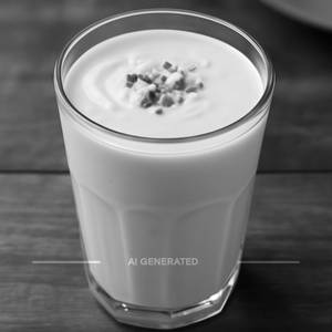 Mango Lassi