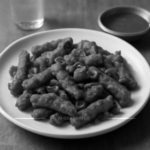 Chicken 555