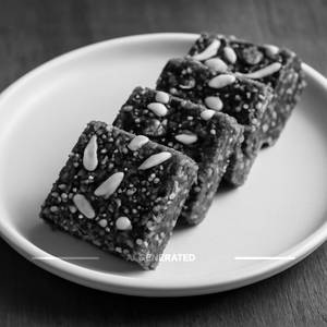 Anjeer Barfi