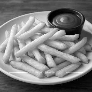 Classic Fries