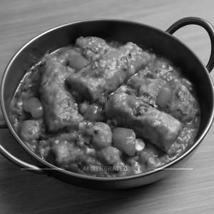 Kadhai Chaap