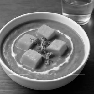 Paneer Butter Masala Curry
