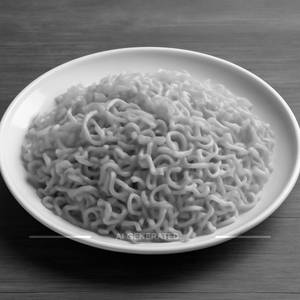 Plain Maggi