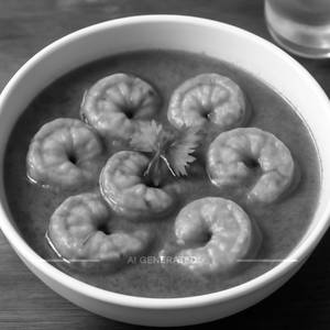 Loose Prawns