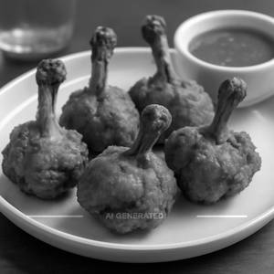 Chicken Lollipop