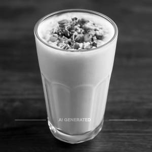 Dry Fruit Lassi