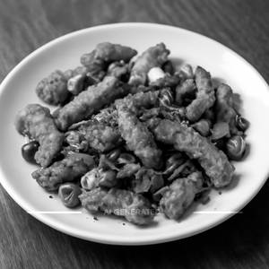 Chicken Salt And Pepper