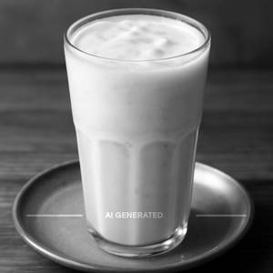 Sitaphal Shake