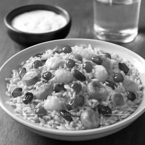 Kashmiri Pulao 