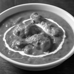 Chicken Butter Masala