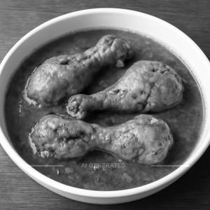 Chicken Masala [3 Pieces]