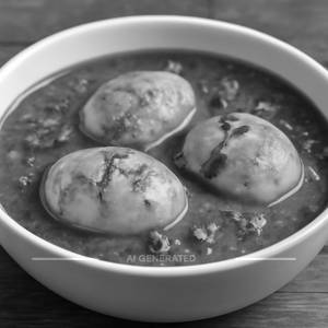 Egg curry