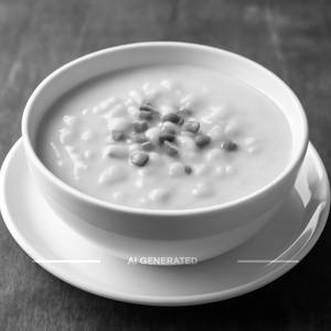 Sweet Corn Soup