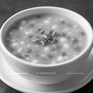 Veg Sweet Corn Soup