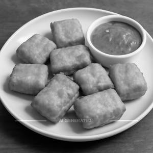 Paneer Pakora (8 Pcs)