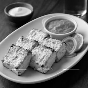 Paneer Malai Tikka