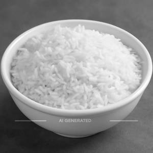 Steam Rice