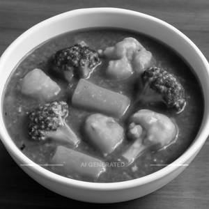 Veg Hydrabadi