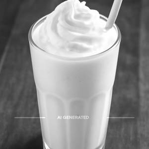 Vanilla Shake