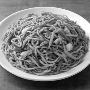 Stir Fried Noodles