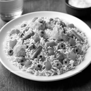 Veg Pulao