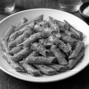 Red Sauce Pasta