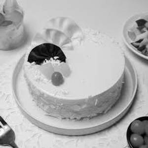 Pineapple Cake