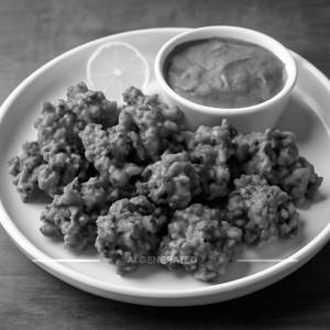 Mix veg pakoda