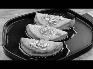 Malai Puri