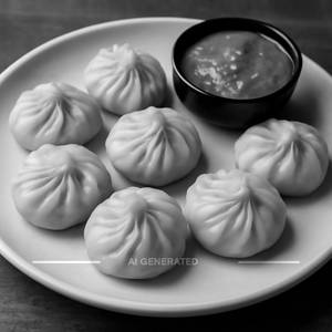 Momos Veg