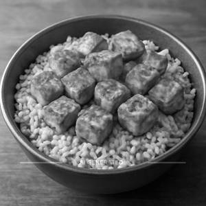 Paneer Rice Bowl