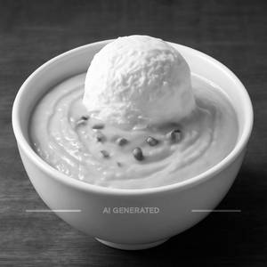 Real Mango Ice Cream