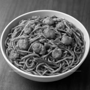 Chicken Schezwan Noodles