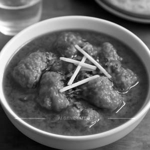 Ginger Checken Curry
