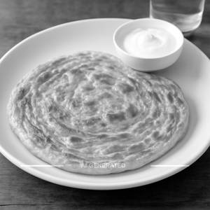 Plain Paratha