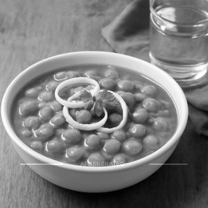 Chana Masala
