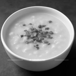 Sweet Corn Soup