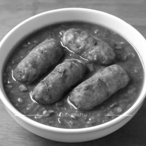 Chicken Kabab Gravy