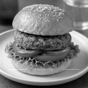 Veg Burger