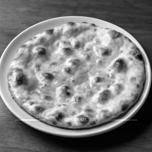Butter Naan