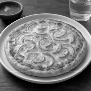 Onion Pizza []